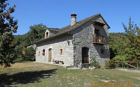 Casa Gely